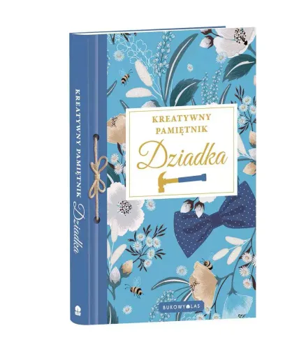 Kreatywny pamiętnik Dziadka na Arena.pl