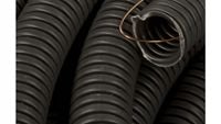 RURA KARBOWANA PESZEL PVC 16/12mm 320N Z PILOTEM TT PLAST RKLSP 10274 25m