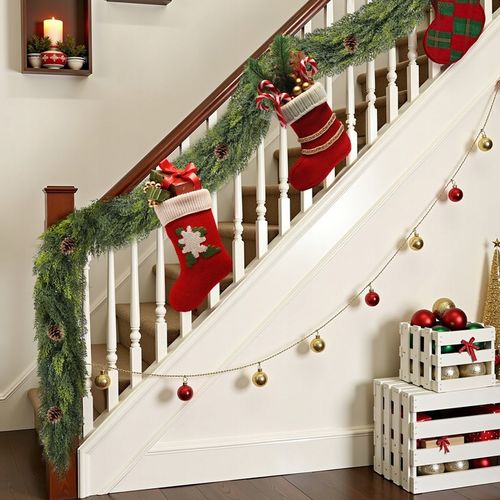 DIY WIENIEC ŚWIĄTECZNY 180CM Z SZYSZEK WIANEK CEDROWY DEKORACJA ŚWIĄTECZNA na Arena.pl