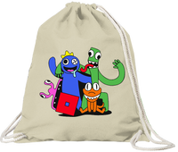 Worek Sportowy Rainbow Friends