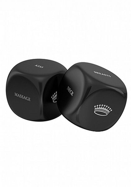 Passionate Love Dice zdjęcie 1