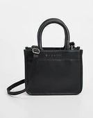 Torebka Bugatti Czarny