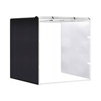 Puluz Stół Studio 80cm Namiot Bezcieniowy Fotograficzny Zdjęć Produktowych