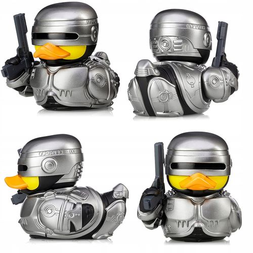 Figurka kolekcjonerska TUBBZ Robocop: Robocop na Arena.pl
