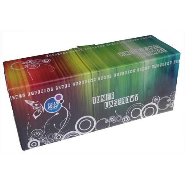 Zamiennik tonera 113R265 Czarny zdjęcie 1