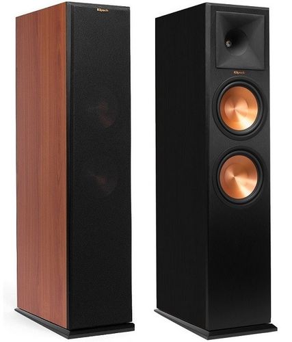 Kolumna podłogowa KLIPSCH RP-250F Reference Premiere Kolor - Ebony na Arena.pl