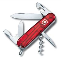 Scyzoryk Szwajcarski Victorinox Spartan 1.3603.T Czerwony
