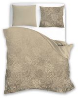 Pościel 140X200 Milagro Verde 024 Liście Monstery