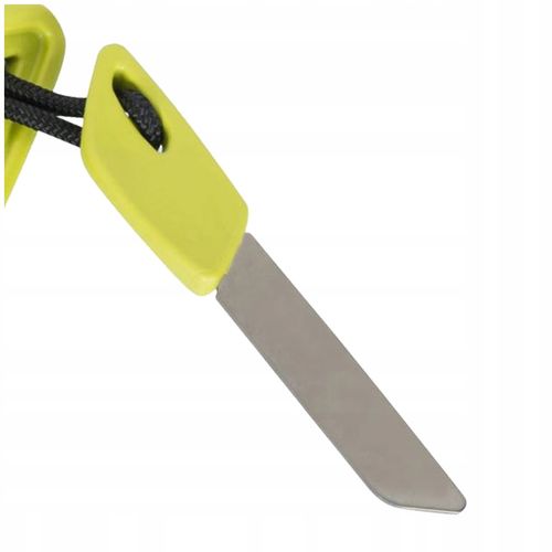 WILDO Krzesiwo FireFlash PRO Large Survival Lime na Arena.pl