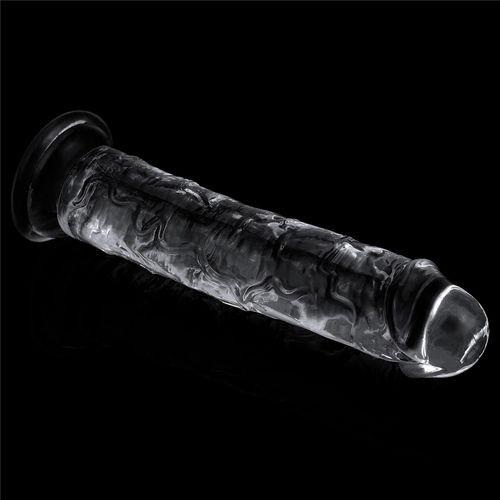 flawless clear dildo 7.0'' na Arena.pl