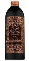 Tesori D'oriente Hammam 500 Ml Płyn Do Kąpieli