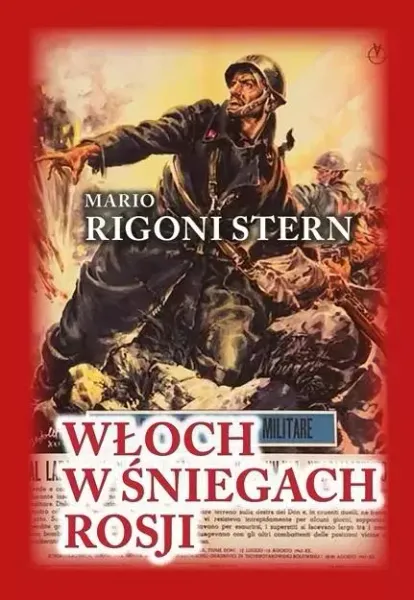 Włoch w śniegach Rosji zdjęcie 1