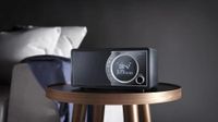 Radio SHARP DR-450(BK) DAB+ FM Bluetooth Czarny