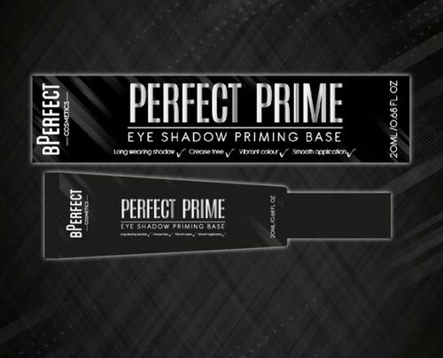 BPERFECT Baza pod Cienie do Powiek Perfect Primer na Arena.pl