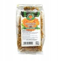 Nagietek Kwiat 50g NATURA WITA