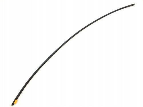 Oryginalna uszczelka szyby góra przód BMW E90 E91 na Arena.pl