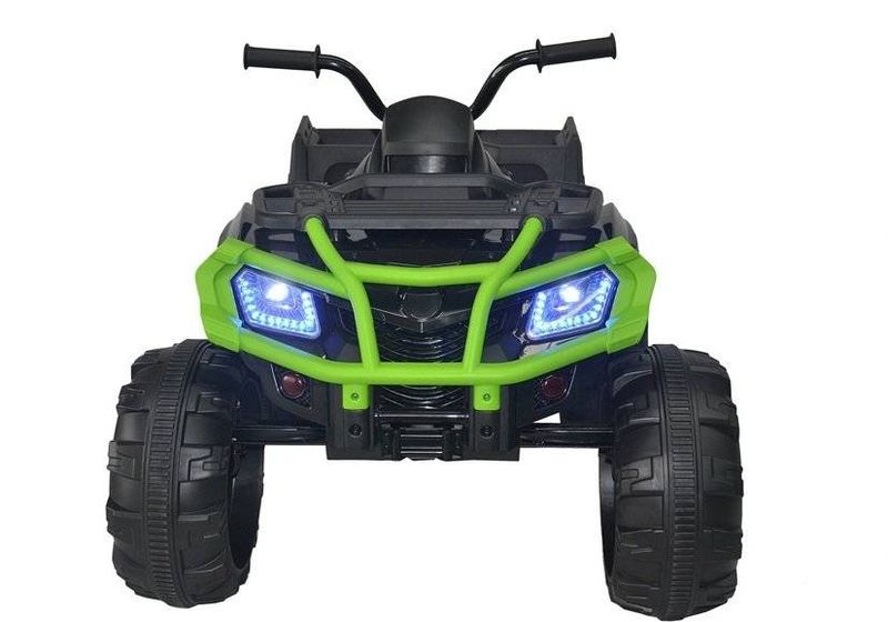 Quad na akumulator BDM0909 Zielony 24V zdjęcie 5
