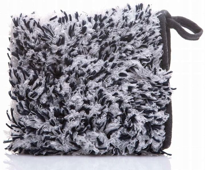 WORK STUFF HURRICANE MITT RĘKAWICA DO MYCIA FELG zdjęcie 6