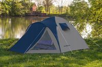 NAMIOT TURYSTYCZNY FURAN 4 PRO ACAMPER 3500mm + GRATIS