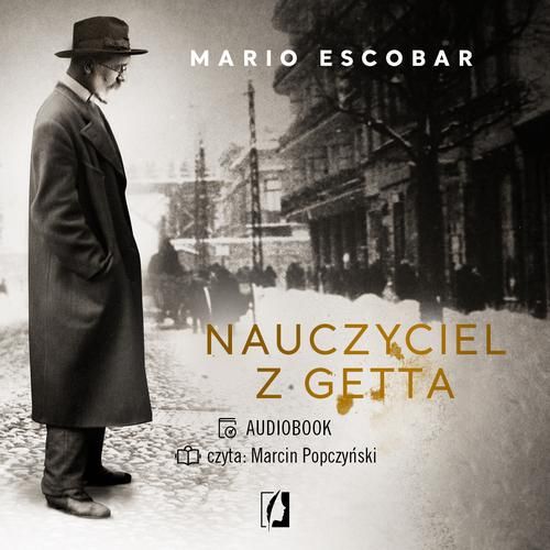 (mp3) Nauczyciel z getta zdjęcie 1