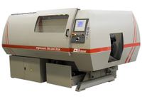 PRZECINARKA TAŚMOWA BOMAR Ergonomic 290.250 DGA piła taśmówka metalu cięcia