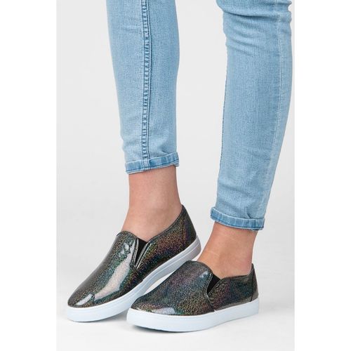 Trampki Slip On r.39 na Arena.pl