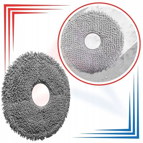 MOP DO XIAOMI X10+ X20+ S10+ S20+ / DREAME L10 L10S L20 L40 X40 ULTRA na Arena.pl