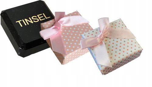 KOLCZYKI SREBRNE DLA DZIEWCZYNKI DZIECI SREBRO 925 KOŁA KOT na Arena.pl