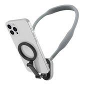 Uchwyt Magnetyczny na Szyję Telesin do Apple iPhone 12-16 MNM-002