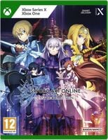 Sword Art Online Last Recollection - Xbox Series X