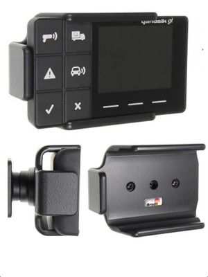 Uchwyt BRODIT na Yanosik GTR najlepszy dopasowany na Arena.pl