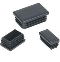 zaślepka prostokątna zp 20*60mm 412 - sl z20*60t