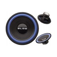GŁOŚNIK BASOWY NISKOTONOWY WOOFER B-250 250MM 25CM 200W 10'' 8OHM