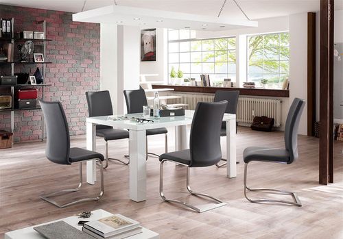 ROCO 2 krzesło tapicerowane kpl. na Arena.pl