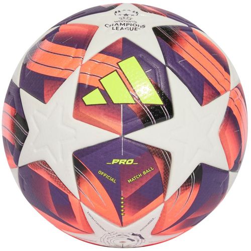 Piłka nożna adidas W UCL Pro IS7437 5 na Arena.pl
