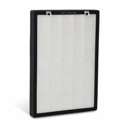 filtr hepa (layer 2 ) do oczyszczacza ap168w na Arena.pl