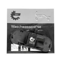 Dysza spryskiwacza AUDI Q3 2011 2012 2013 2014 2015 2016 2017 2018