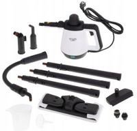 Mocna Parownica Myjka Parowa Mop Parowy Czyścik Xl