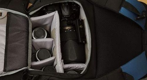 Plecak Lowepro Primus Compu AW na Arena.pl