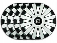 KOŁPAKI 15'' HYUNDAI i20 i30 i40 Coupe Elantra ONX