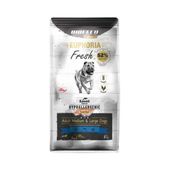 EUPHORIA Fresh HYPO Salmon Monoprotein M/L 2 kg