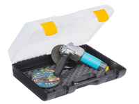 Skrzynka na elektronarzędzia 3000A - 400x320x120 mm