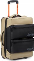 Walizka kabinowa Jeep Duffle 55 cm