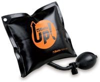 poduszka podnośnikowa mini, nośność 100kg. - be 1800/100