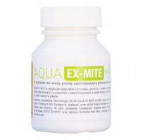 AQUA EX-MITE 50 ml dodatek do wody odstraszający ptaszyńca