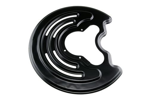 OSŁONA TARCZY HAMULCOWEJ PRAWY TYŁ RENAULT TRAFIC II 2002 2003 2004 2005 na Arena.pl