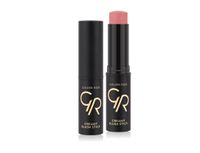 Golden Rose Creamy Blush Stick 101 Kremowy róż do policzków w sztyfcie Kolor - 101