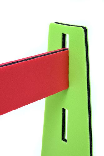 Płotek treningowy piankowy SMJ na Arena.pl