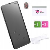 FOLIA MATOWA DO SAMSUNG GALAXY S10 PLUS HYDROŻEL