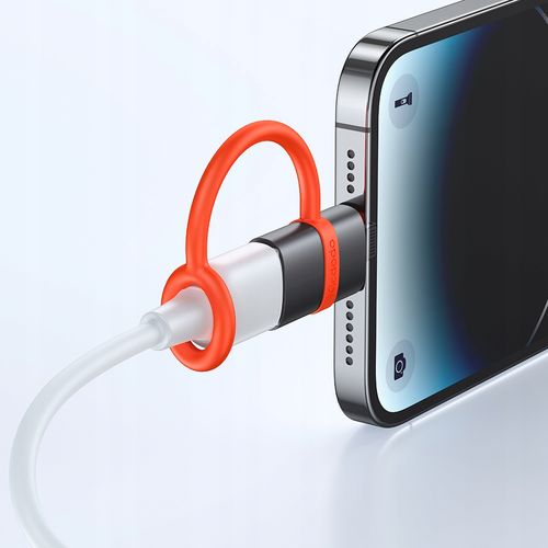 mcdodo adapter przejściówka usb-a 3.0 do lightning iphone ipad 3a otg na Arena.pl